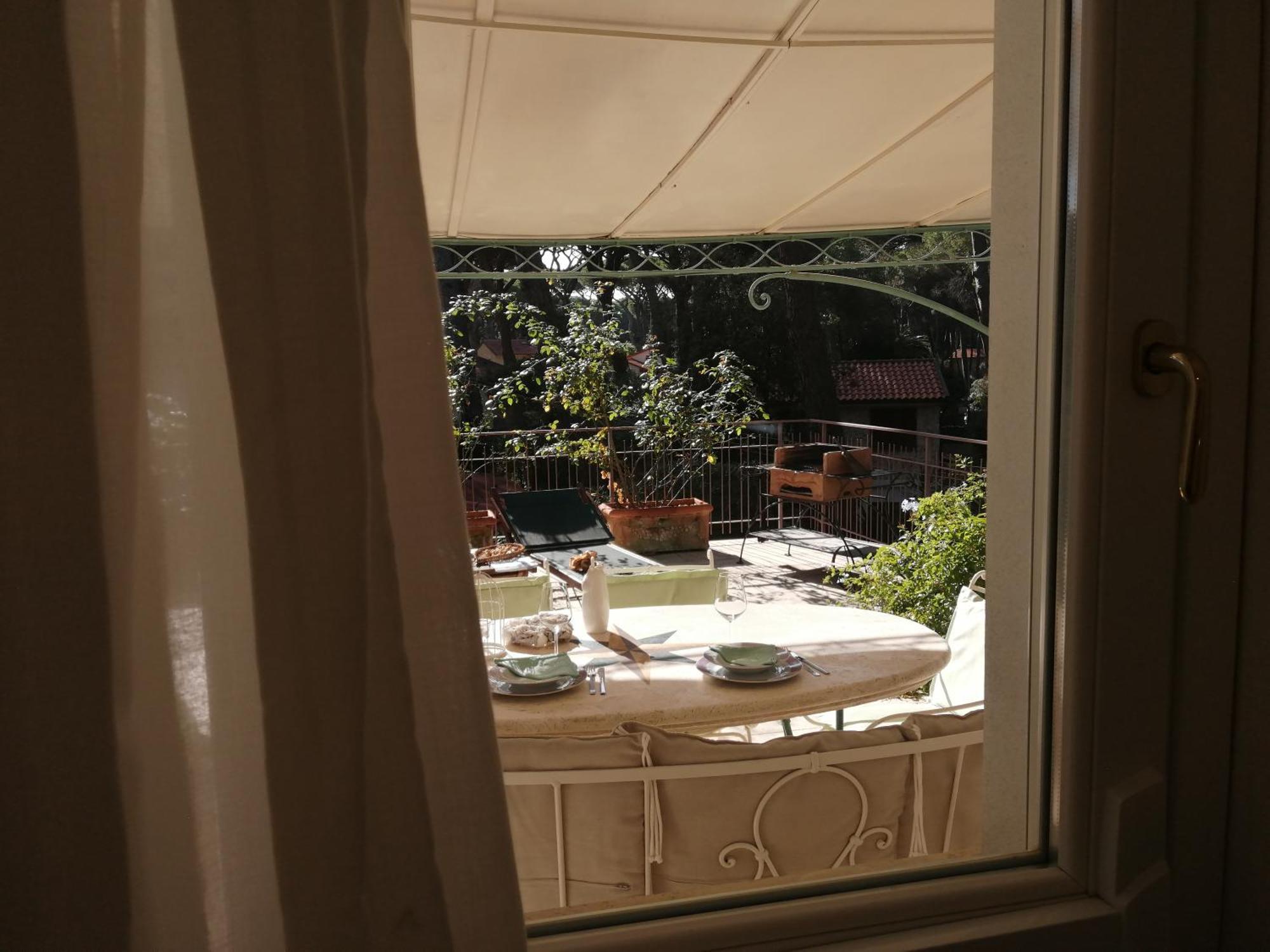 Vacanze Toscane In The Seaside Marina di Castagneto Carducci Δωμάτιο φωτογραφία