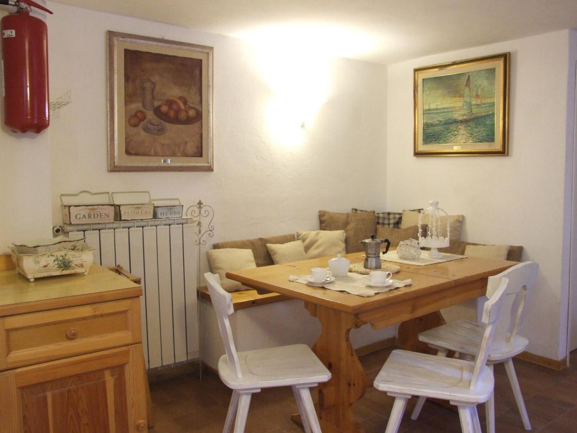 Vacanze Toscane In The Seaside Marina di Castagneto Carducci Δωμάτιο φωτογραφία