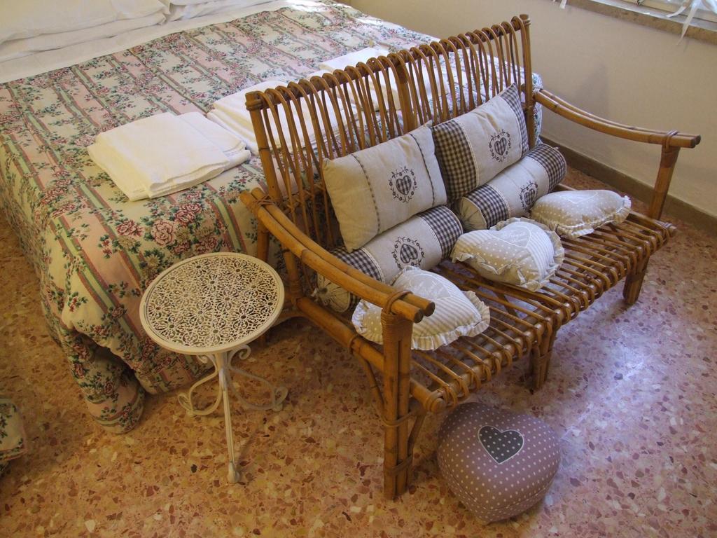 Vacanze Toscane In The Seaside Marina di Castagneto Carducci Δωμάτιο φωτογραφία
