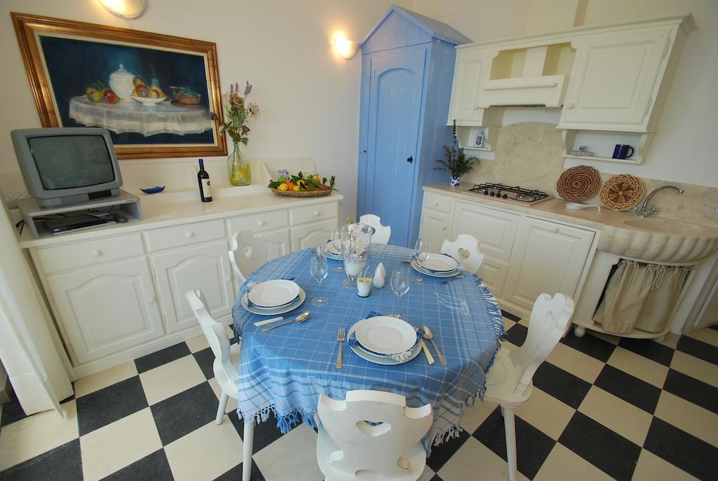 Vacanze Toscane In The Seaside Marina di Castagneto Carducci Δωμάτιο φωτογραφία
