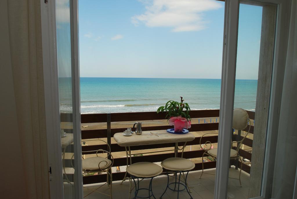 Vacanze Toscane In The Seaside Marina di Castagneto Carducci Δωμάτιο φωτογραφία