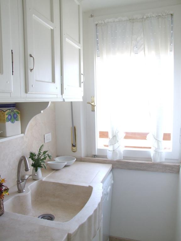 Vacanze Toscane In The Seaside Marina di Castagneto Carducci Δωμάτιο φωτογραφία
