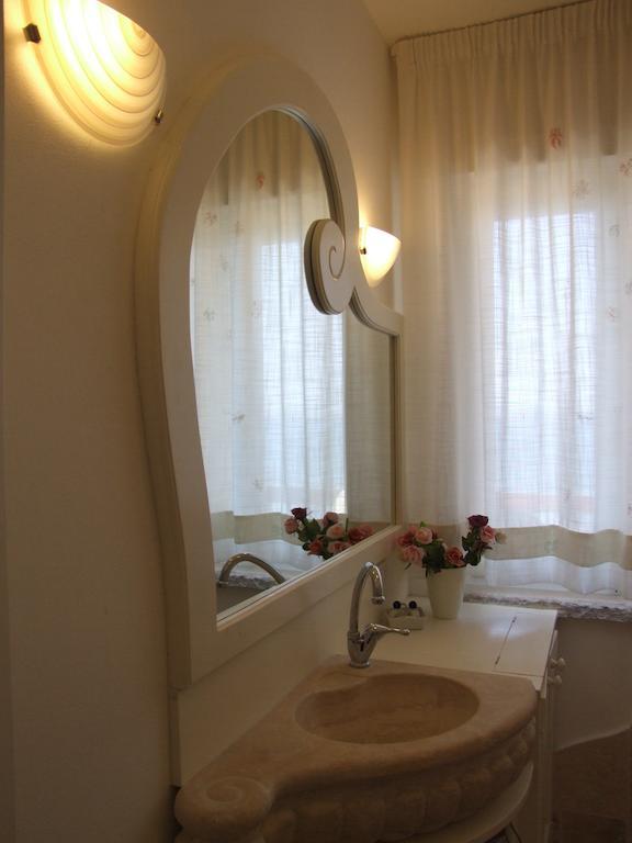 Vacanze Toscane In The Seaside Marina di Castagneto Carducci Εξωτερικό φωτογραφία