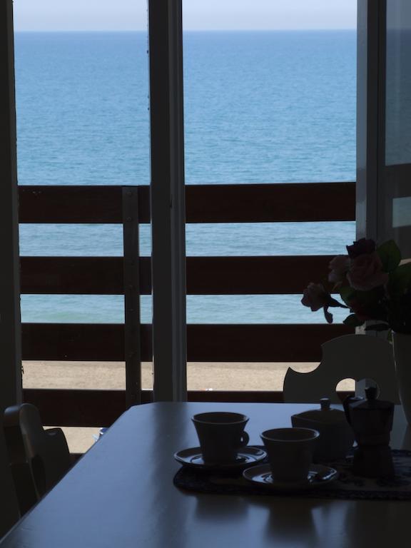 Vacanze Toscane In The Seaside Marina di Castagneto Carducci Δωμάτιο φωτογραφία