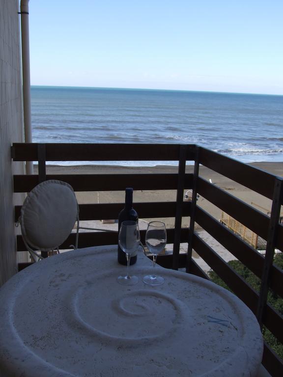 Vacanze Toscane In The Seaside Marina di Castagneto Carducci Δωμάτιο φωτογραφία