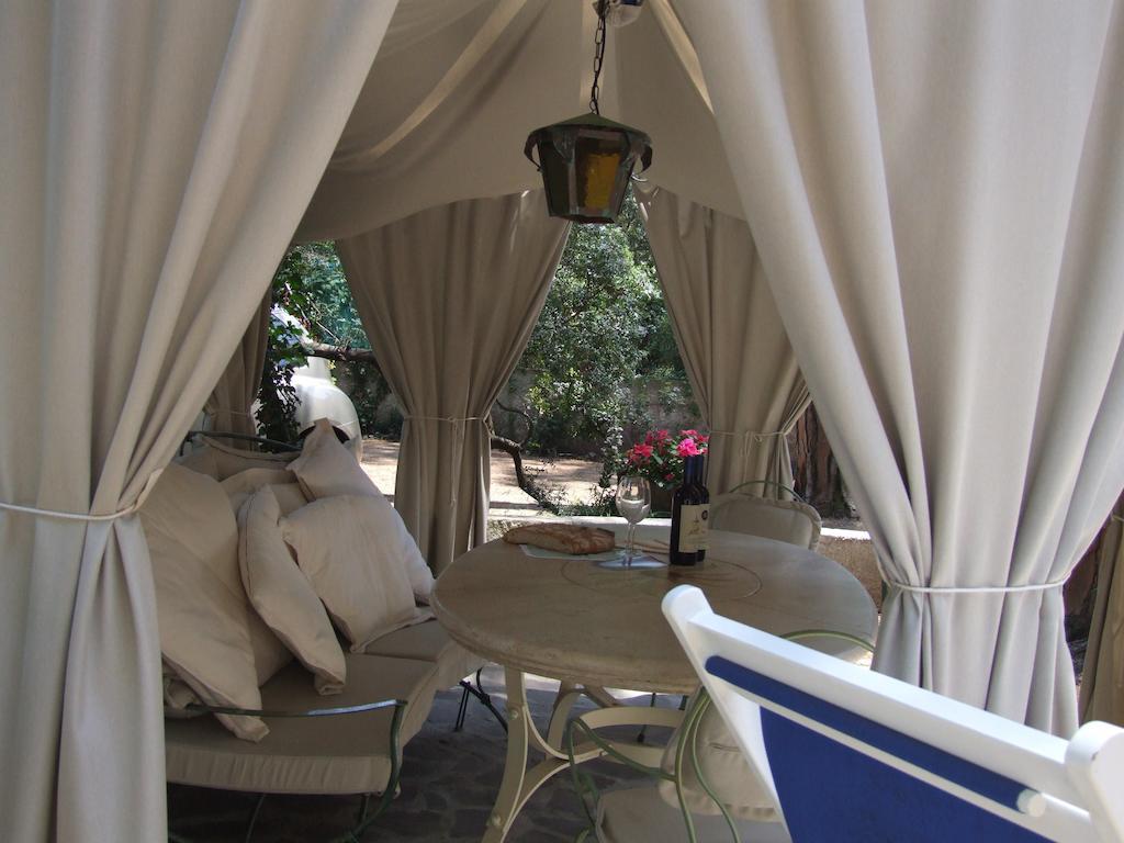 Vacanze Toscane In The Seaside Marina di Castagneto Carducci Δωμάτιο φωτογραφία