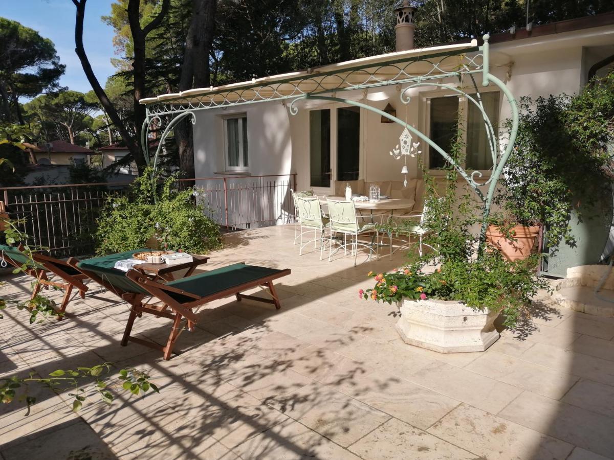 Vacanze Toscane In The Seaside Marina di Castagneto Carducci Εξωτερικό φωτογραφία
