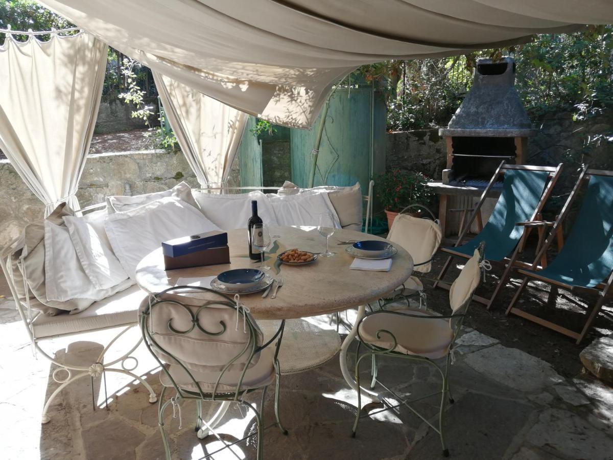 Vacanze Toscane In The Seaside Marina di Castagneto Carducci Δωμάτιο φωτογραφία